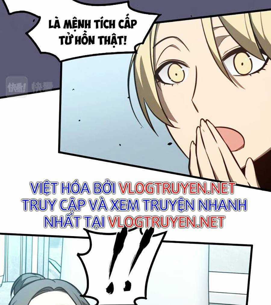 Siêu Phàm Tiến Hóa Chapter 54 trang 44