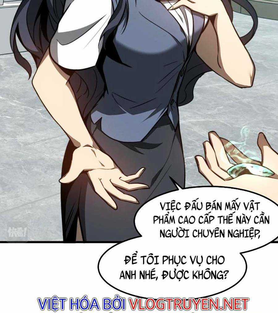 Siêu Phàm Tiến Hóa Chapter 54 trang 48