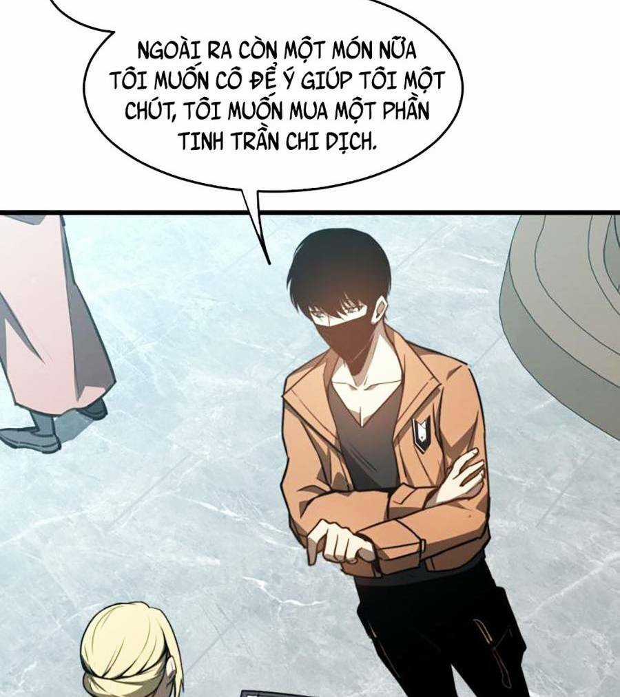 Siêu Phàm Tiến Hóa Chapter 54 trang 56