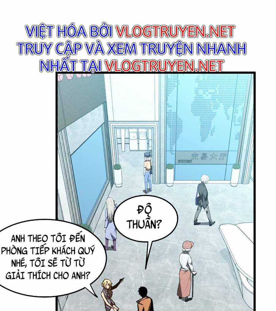 Siêu Phàm Tiến Hóa Chapter 54 trang 58