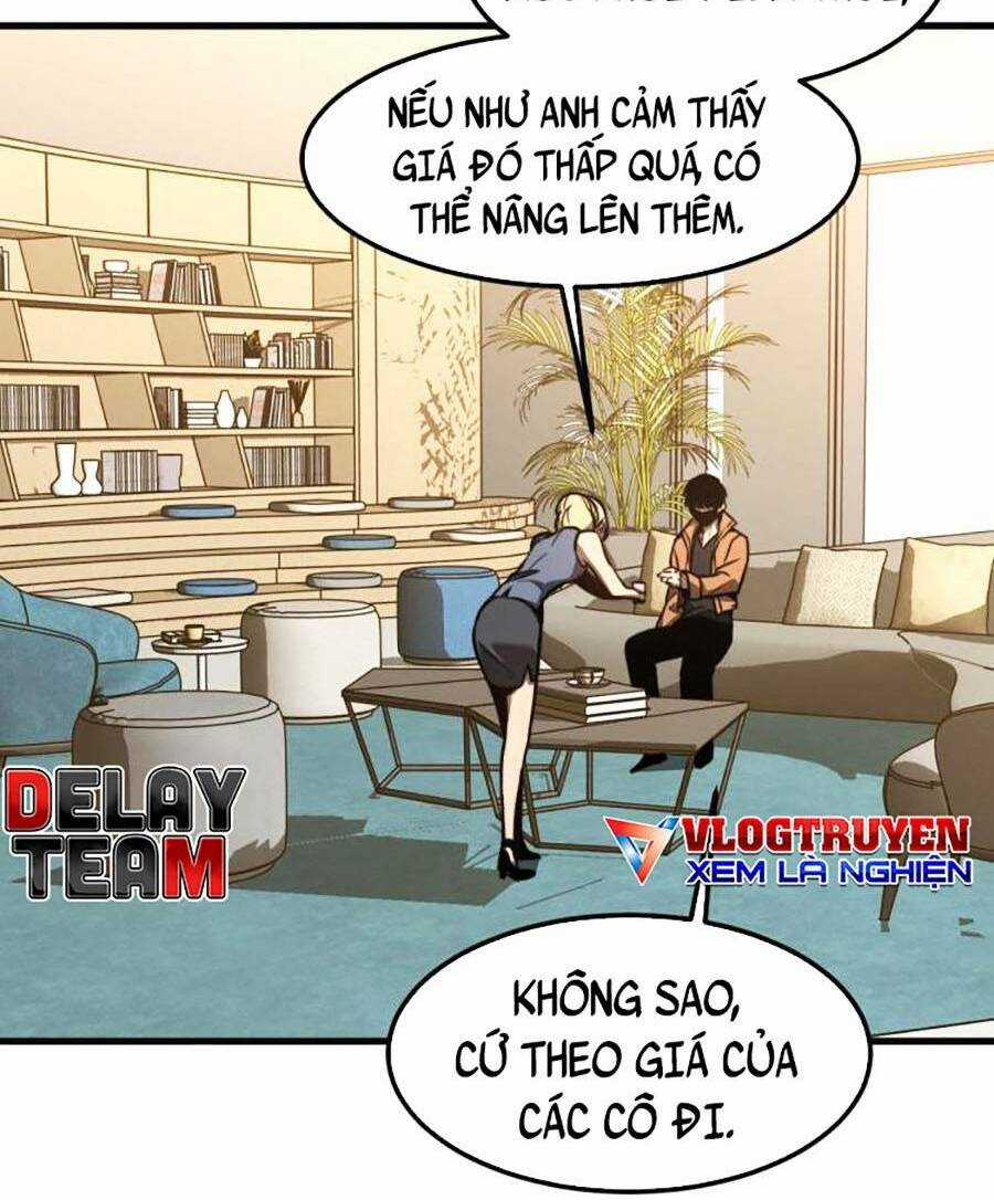 Siêu Phàm Tiến Hóa Chapter 54 trang 61