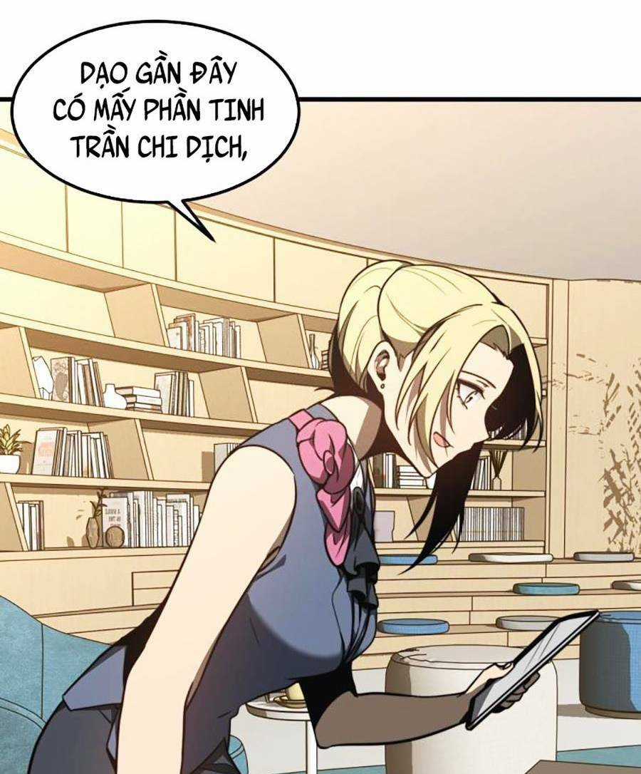 Siêu Phàm Tiến Hóa Chapter 54 trang 62