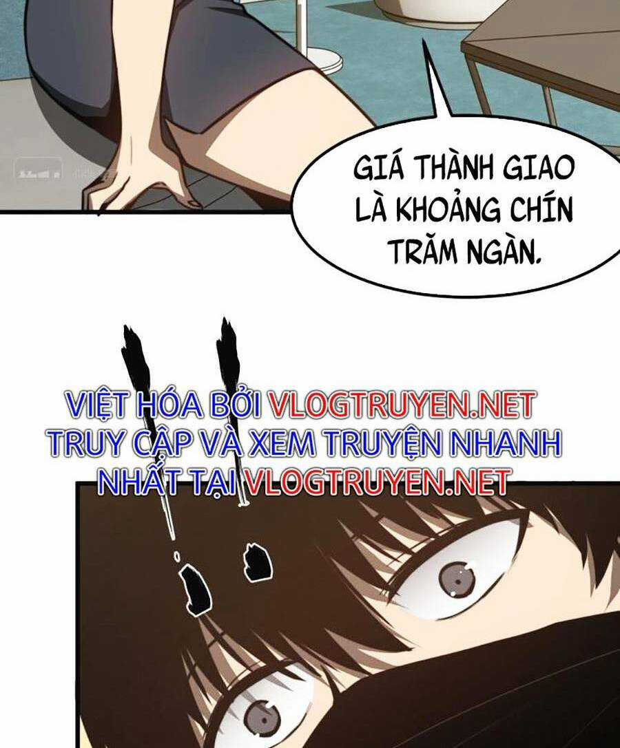 Siêu Phàm Tiến Hóa Chapter 54 trang 63
