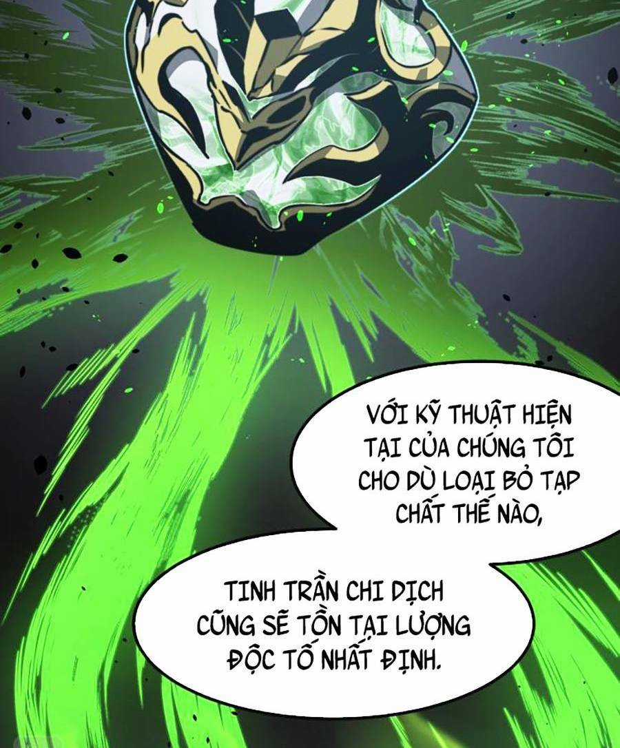 Siêu Phàm Tiến Hóa Chapter 54 trang 68