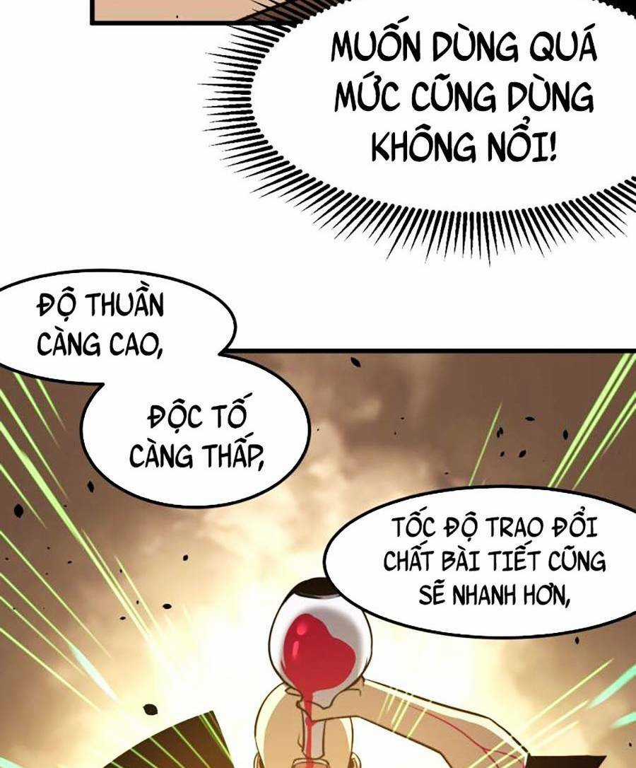 Siêu Phàm Tiến Hóa Chapter 54 trang 72