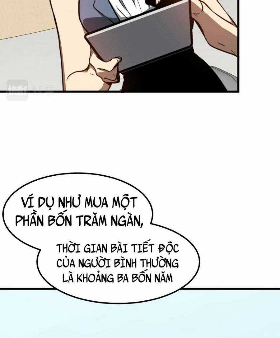 Siêu Phàm Tiến Hóa Chapter 54 trang 81