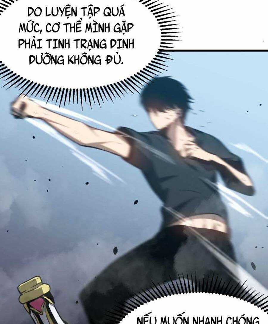 Siêu Phàm Tiến Hóa Chapter 54 trang 85