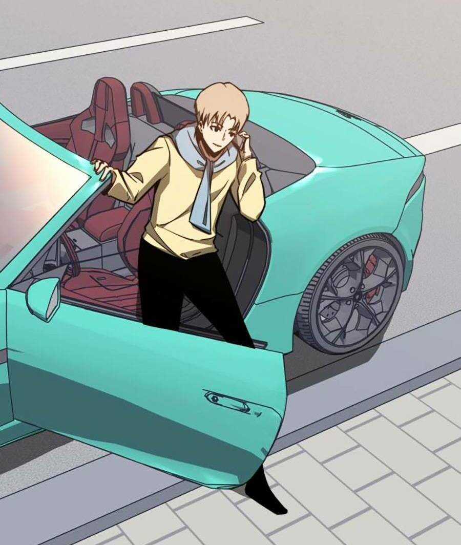 Siêu Phàm Tiến Hóa Chapter 54 trang 9