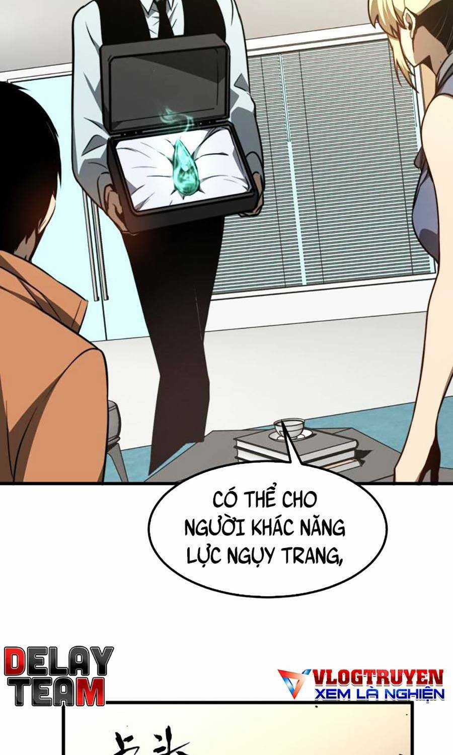 Siêu Phàm Tiến Hóa Chapter 54 trang 93