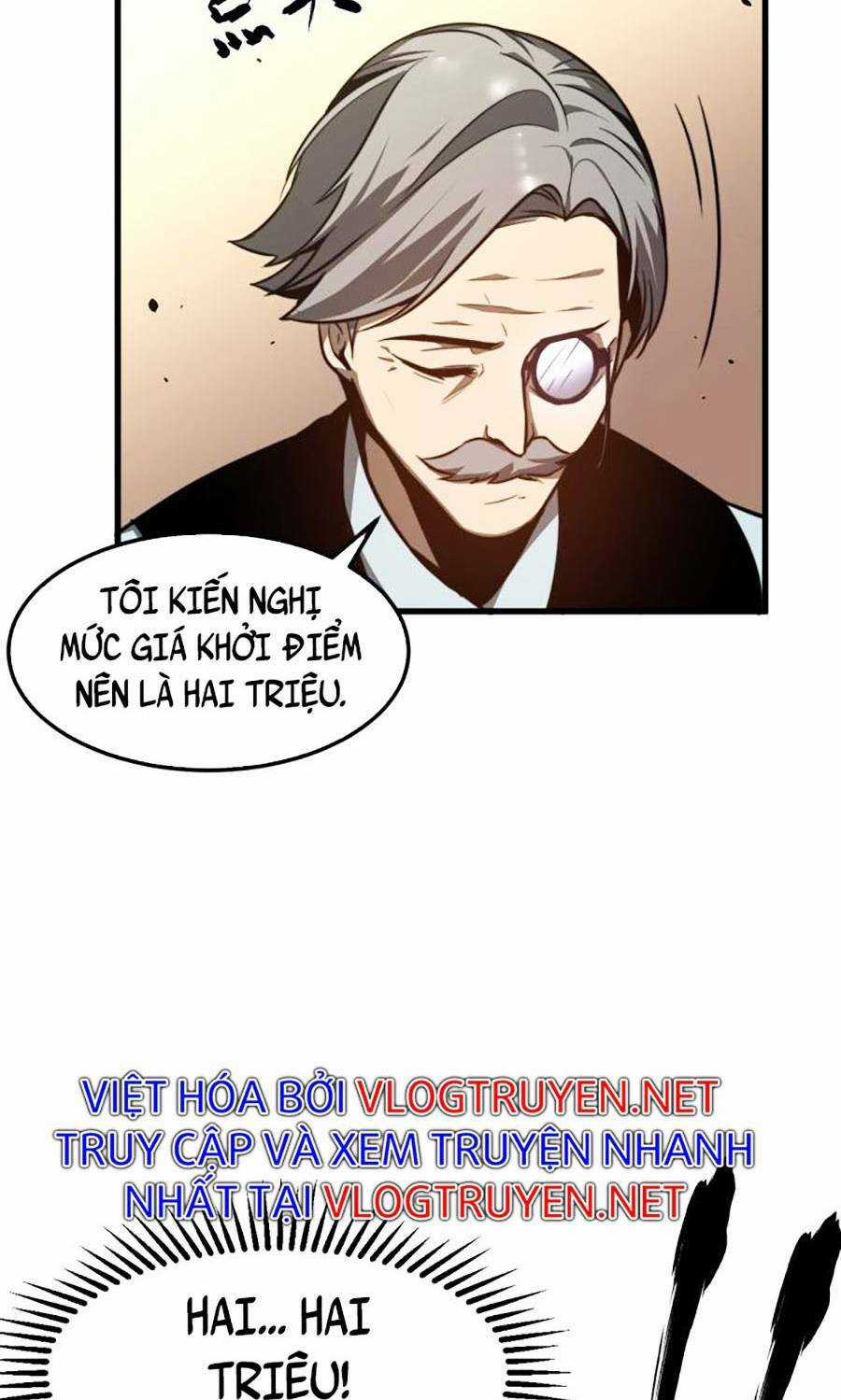 Siêu Phàm Tiến Hóa Chapter 54 trang 94