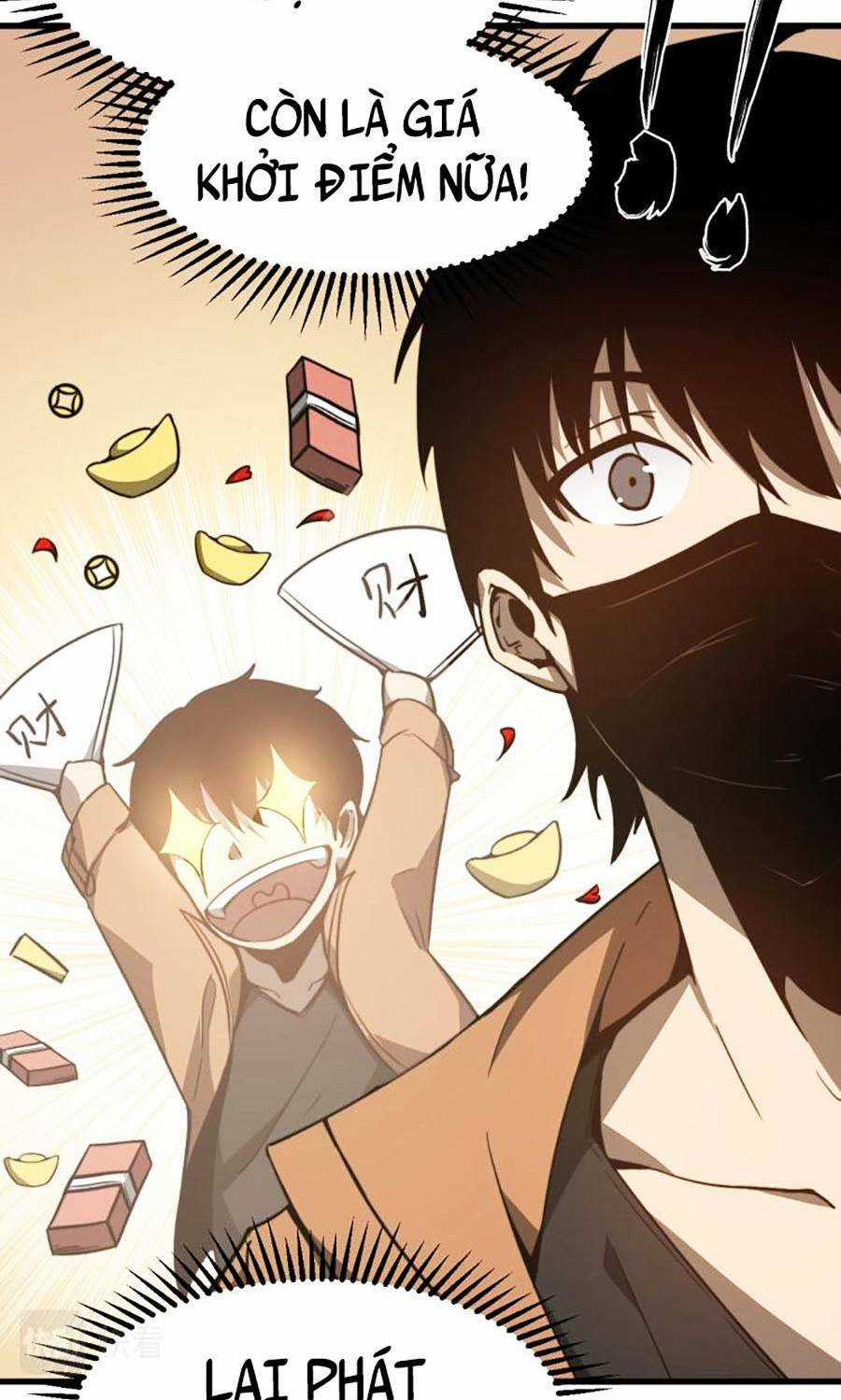 Siêu Phàm Tiến Hóa Chapter 54 trang 95