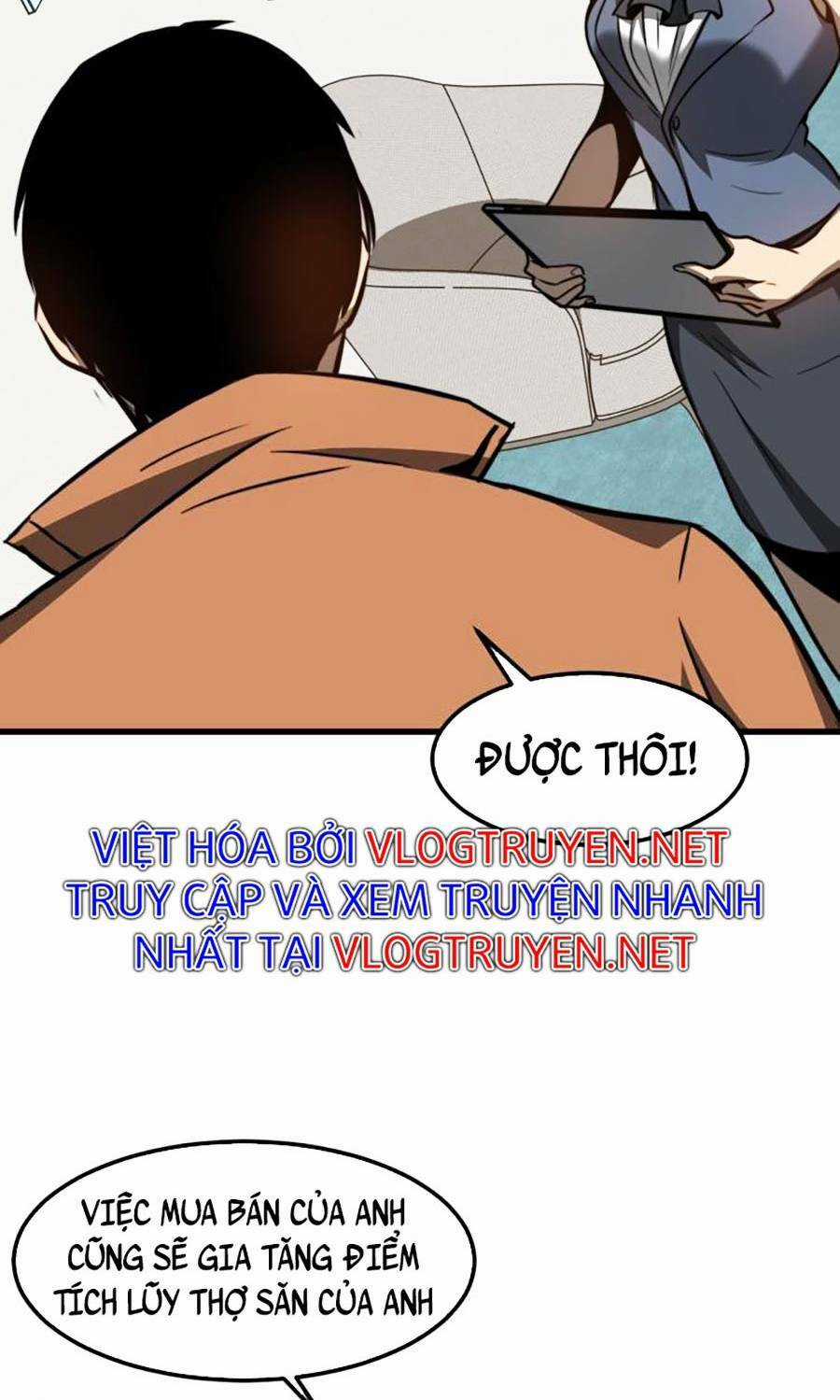 Siêu Phàm Tiến Hóa Chapter 54 trang 97