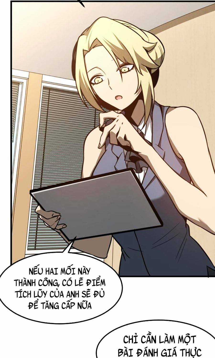 Siêu Phàm Tiến Hóa Chapter 54 trang 98