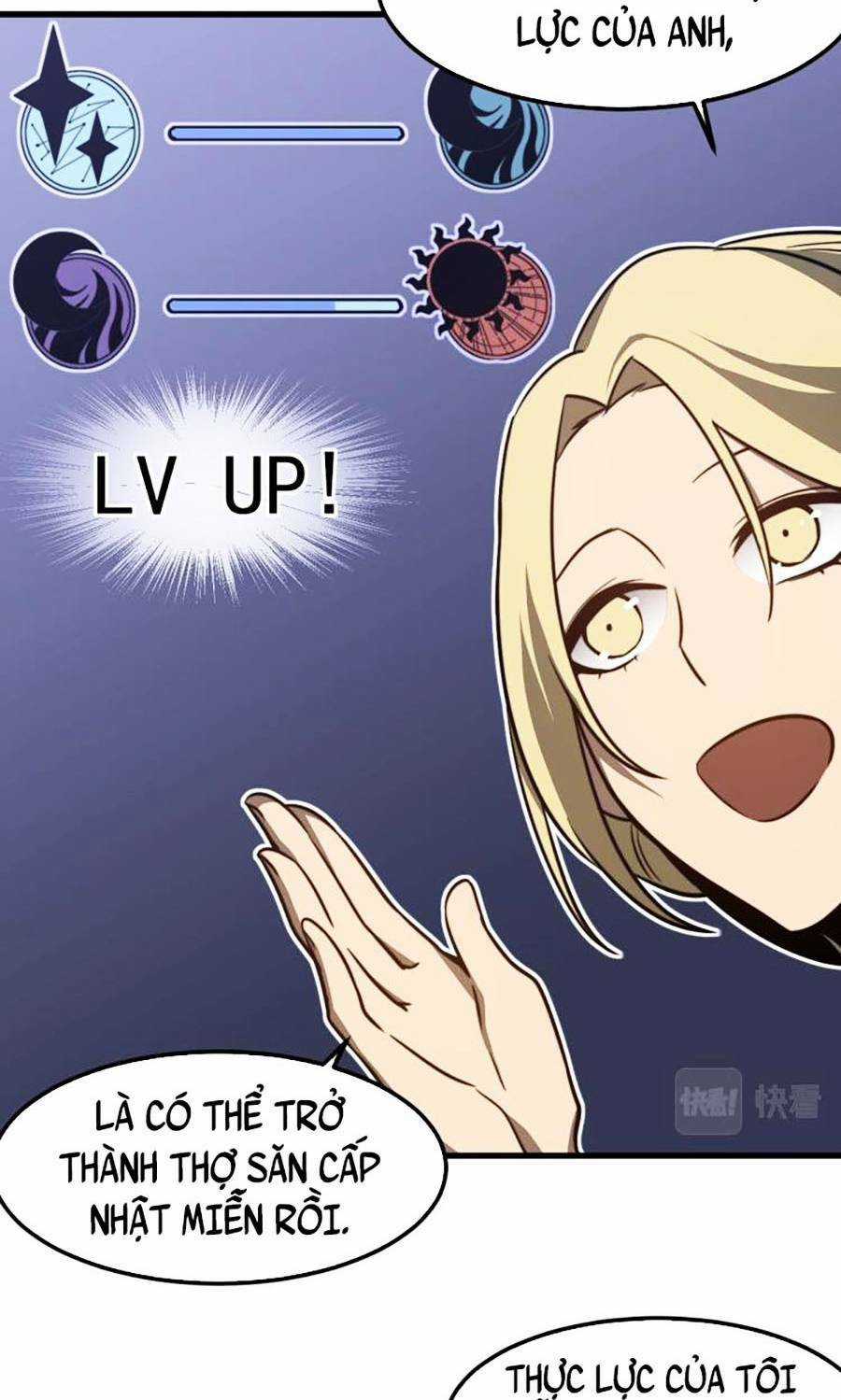 Siêu Phàm Tiến Hóa Chapter 54 trang 99