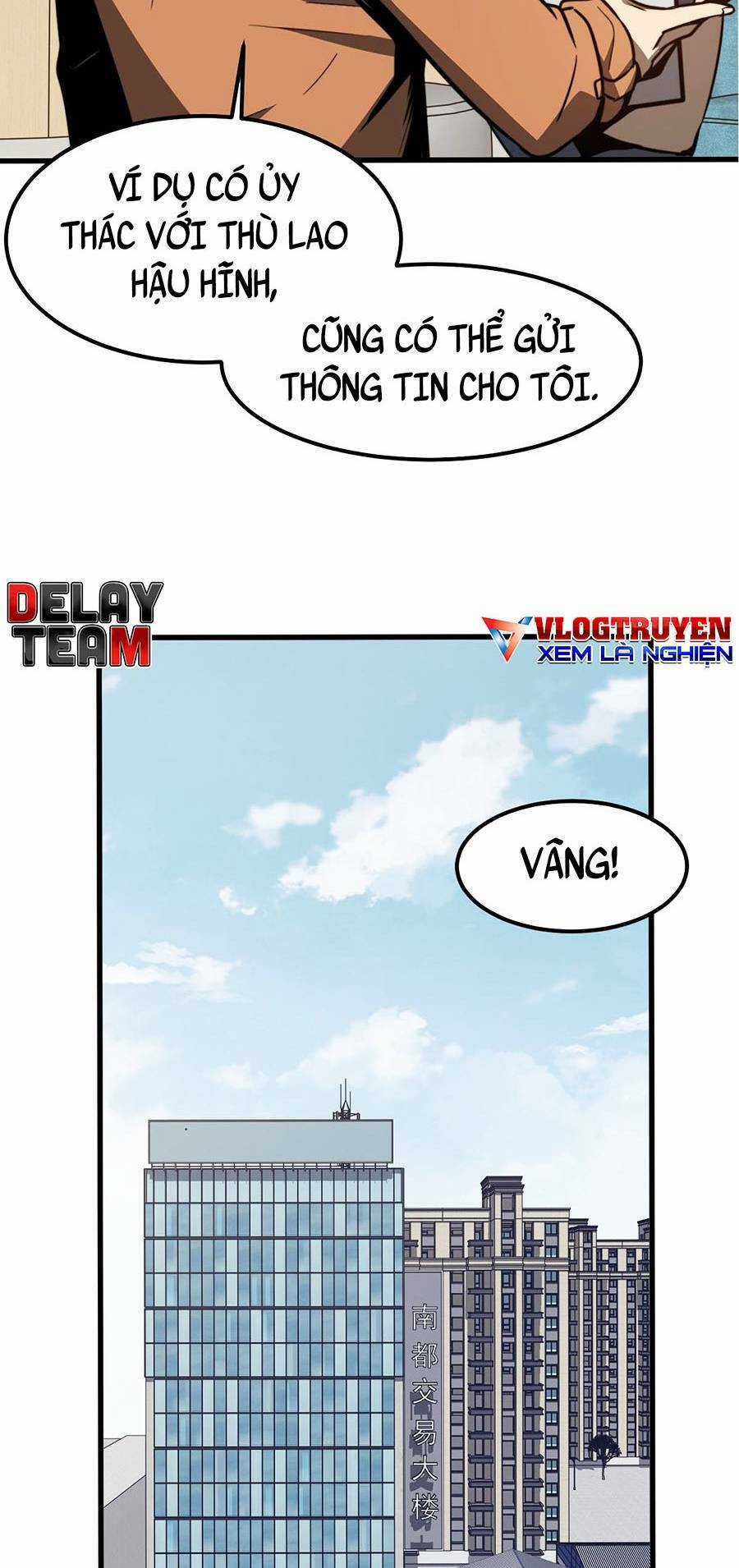 Siêu Phàm Tiến Hóa Chapter 55 trang 1