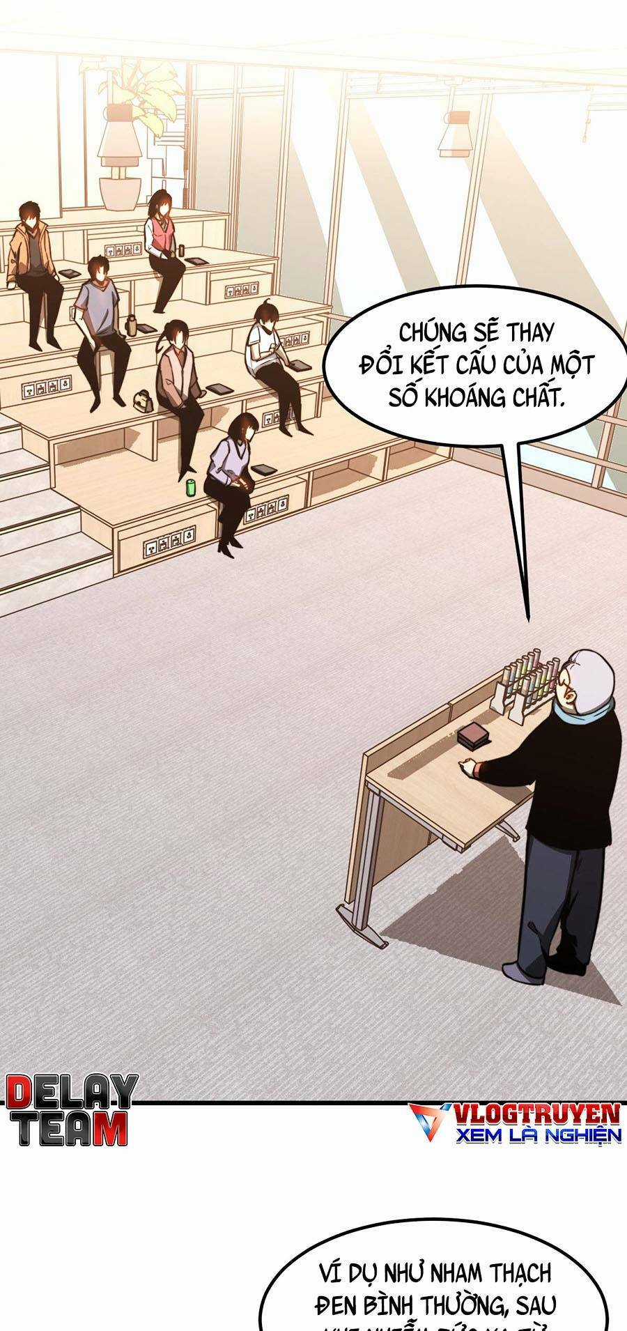 Siêu Phàm Tiến Hóa Chapter 55 trang 10