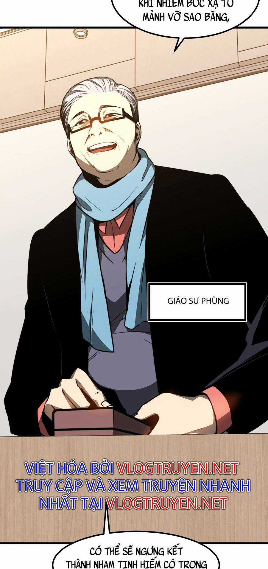 Siêu Phàm Tiến Hóa Chapter 55 trang 11