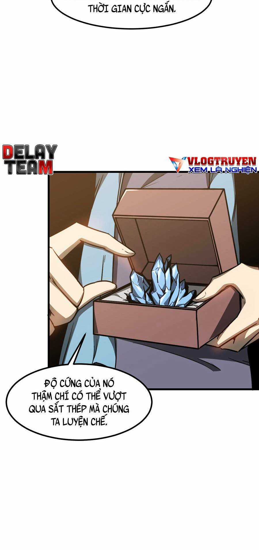 Siêu Phàm Tiến Hóa Chapter 55 trang 12