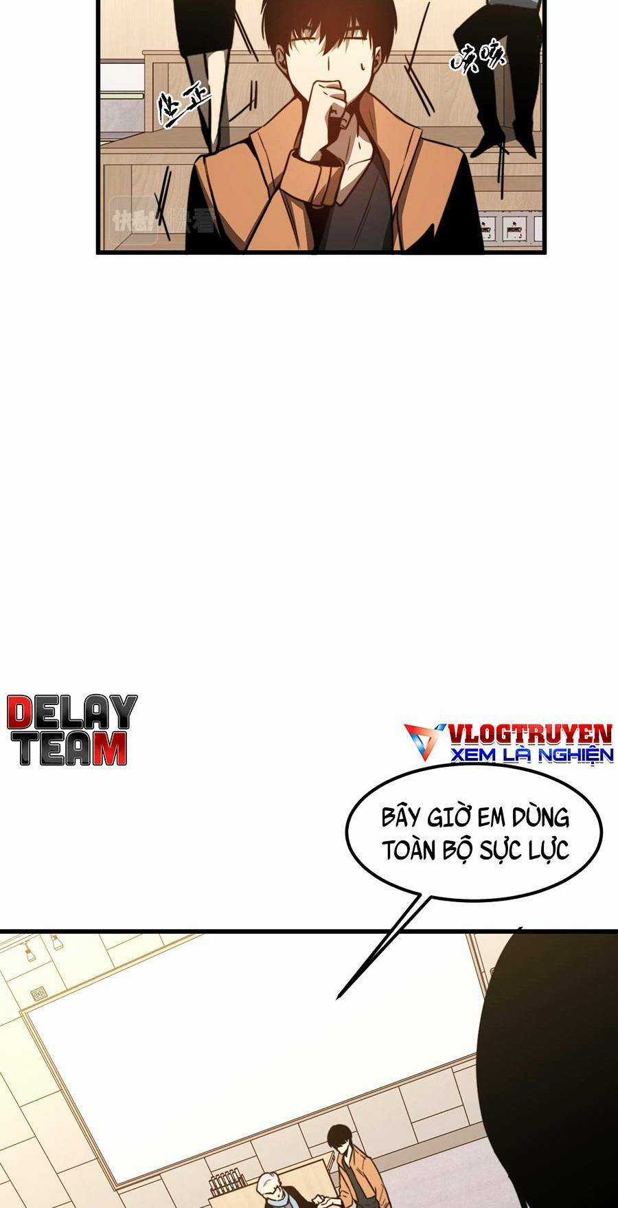 Siêu Phàm Tiến Hóa Chapter 55 trang 19