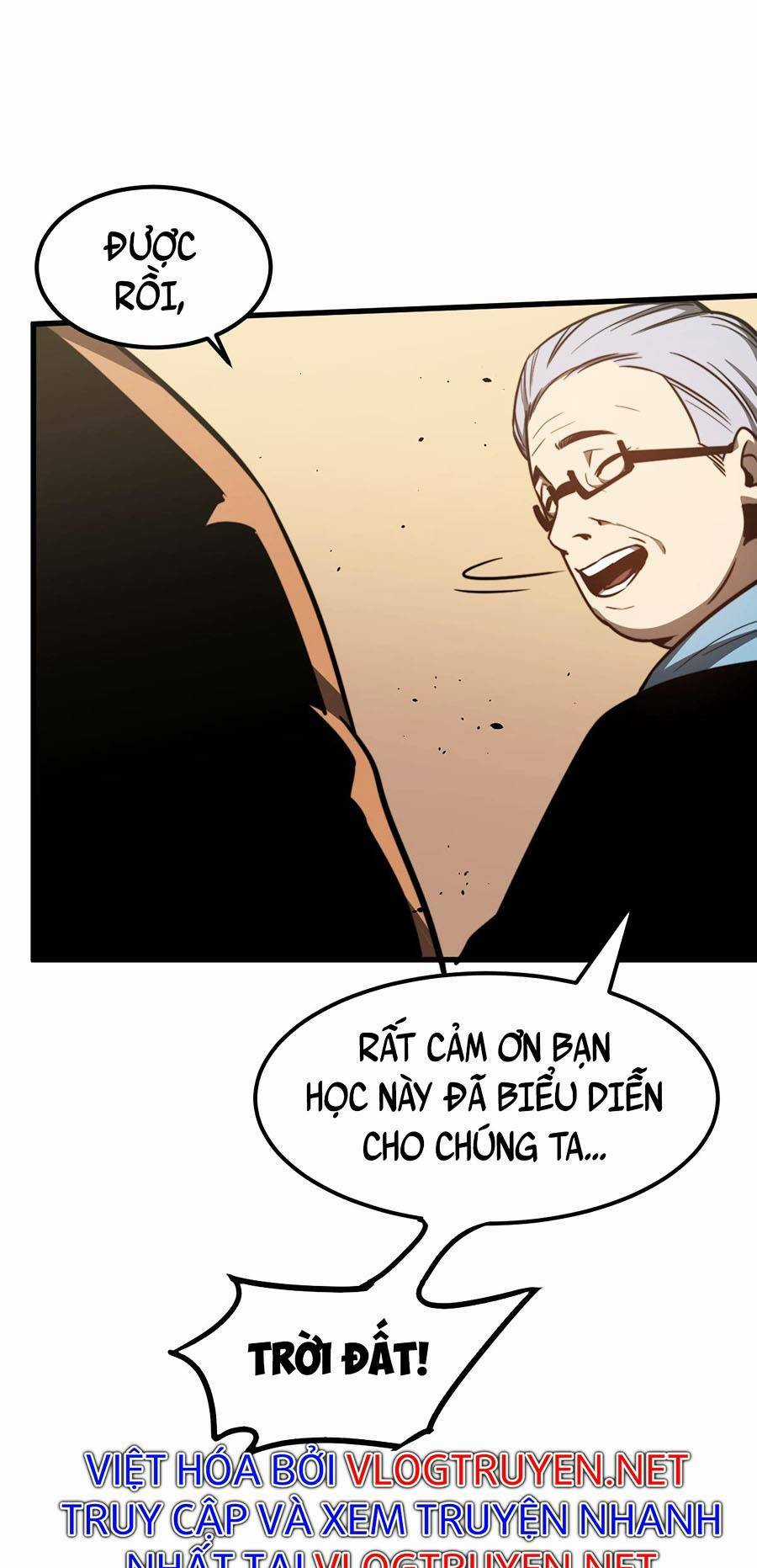 Siêu Phàm Tiến Hóa Chapter 55 trang 26