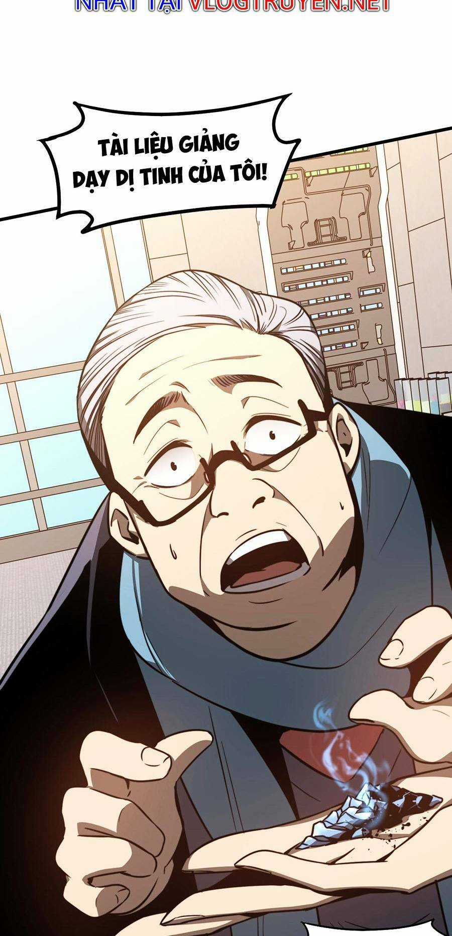 Siêu Phàm Tiến Hóa Chapter 55 trang 27