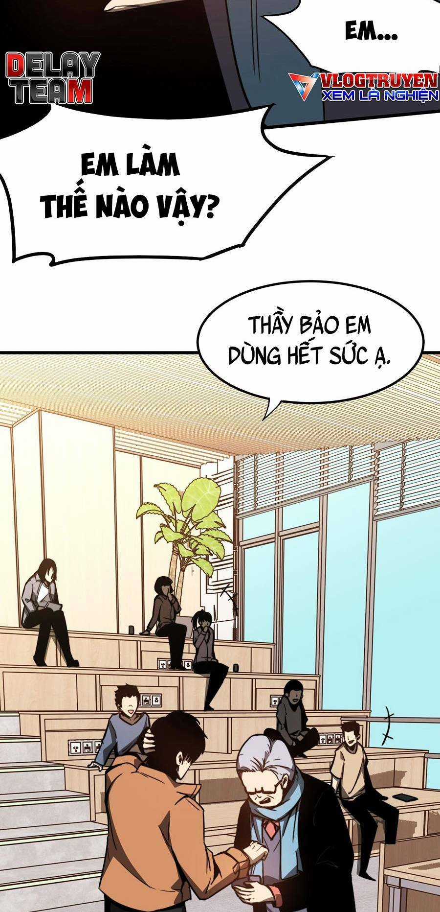 Siêu Phàm Tiến Hóa Chapter 55 trang 28