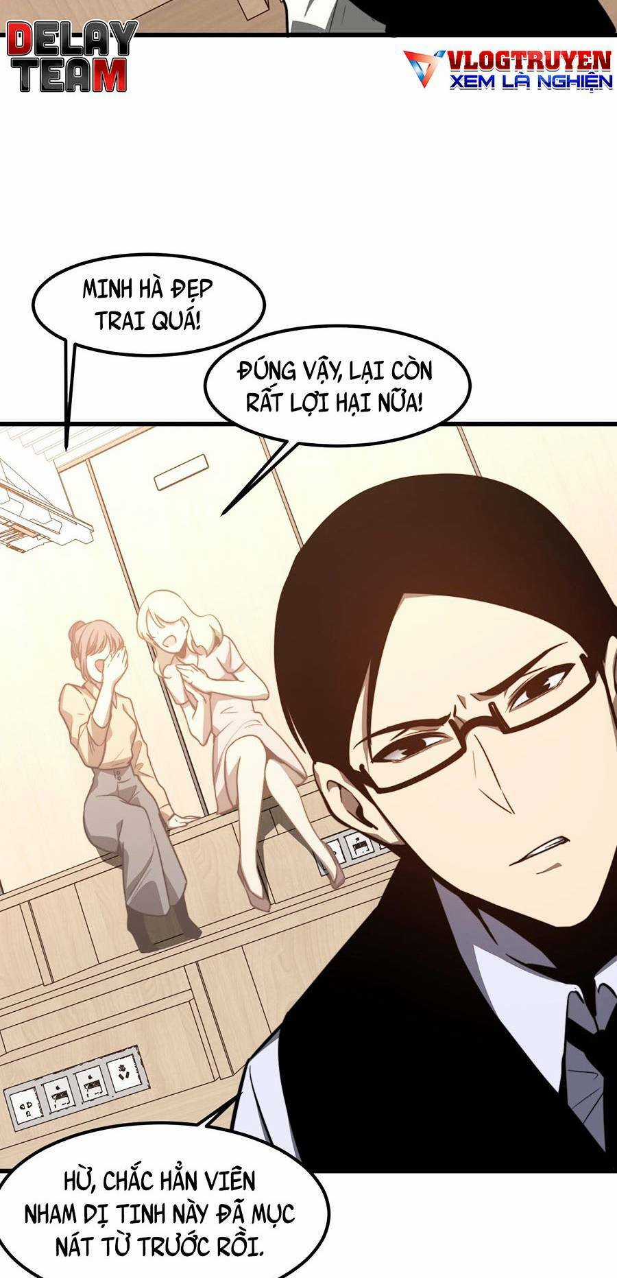 Siêu Phàm Tiến Hóa Chapter 55 trang 30