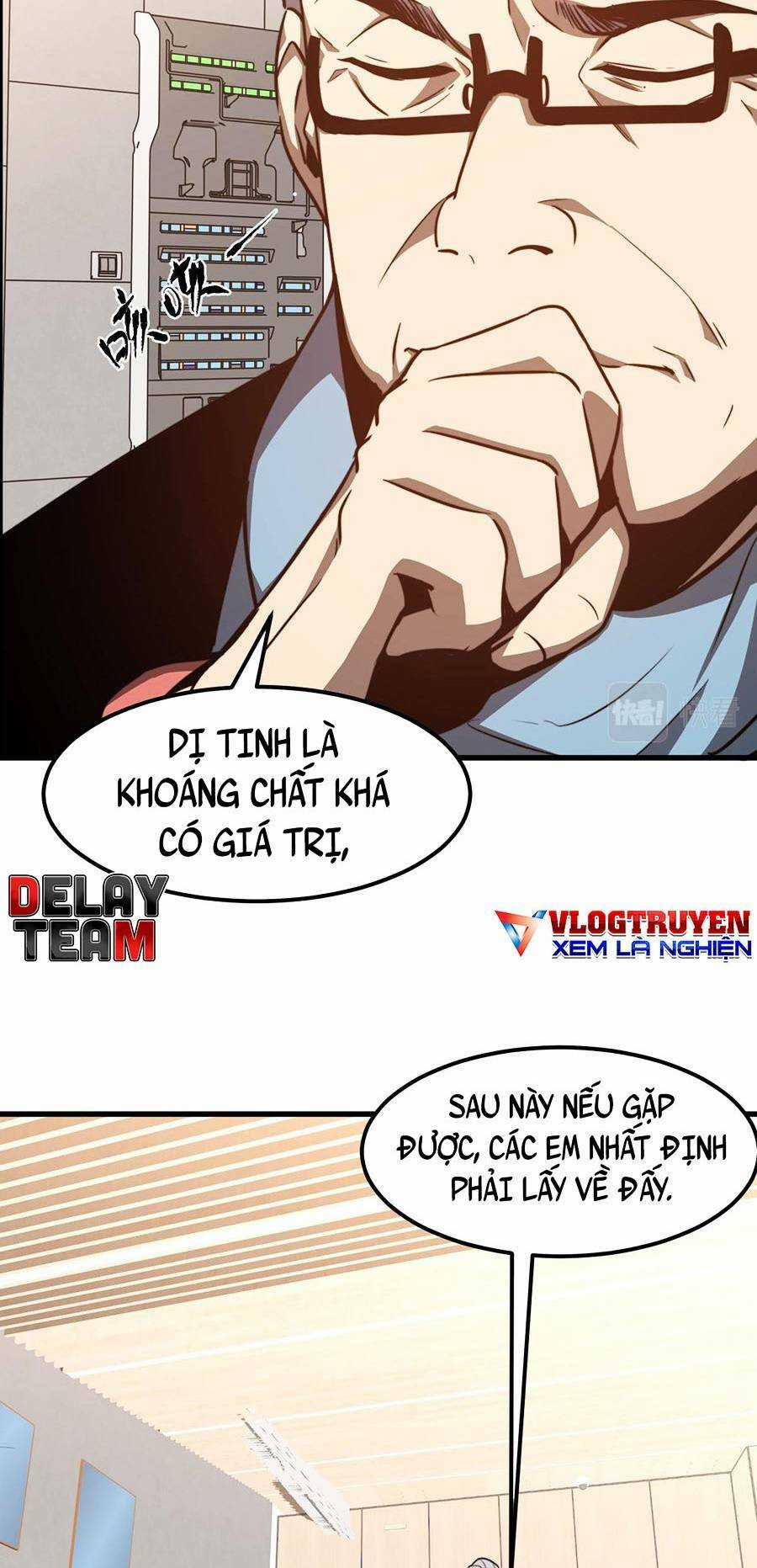 Siêu Phàm Tiến Hóa Chapter 55 trang 32