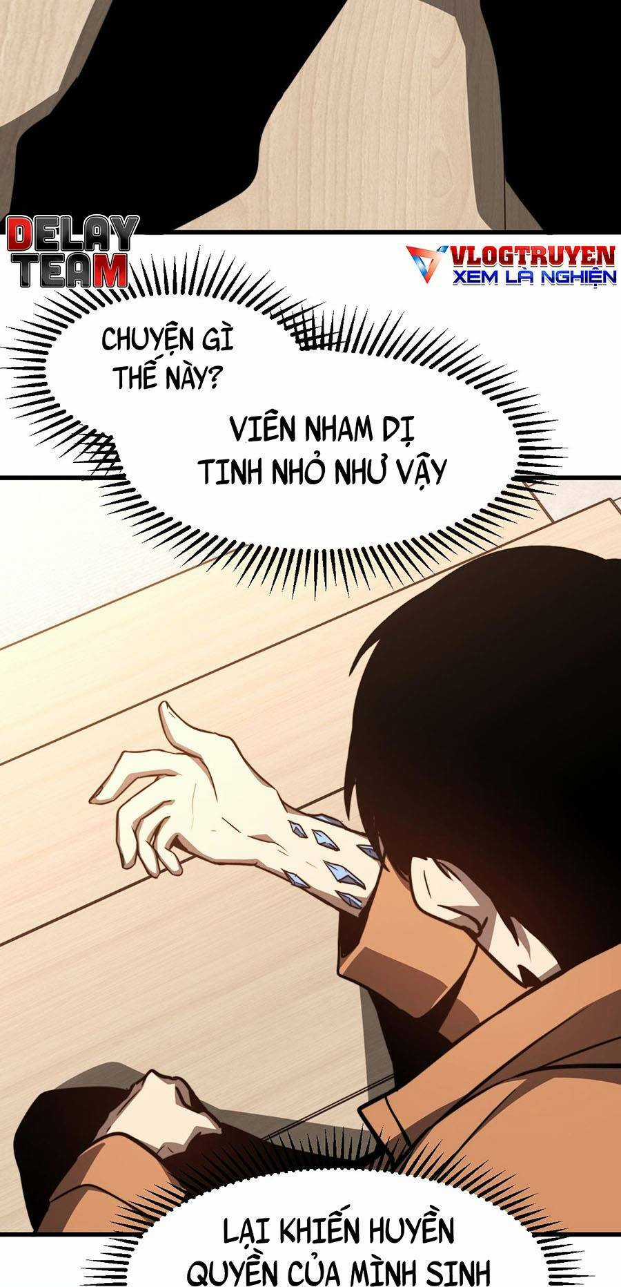 Siêu Phàm Tiến Hóa Chapter 55 trang 34