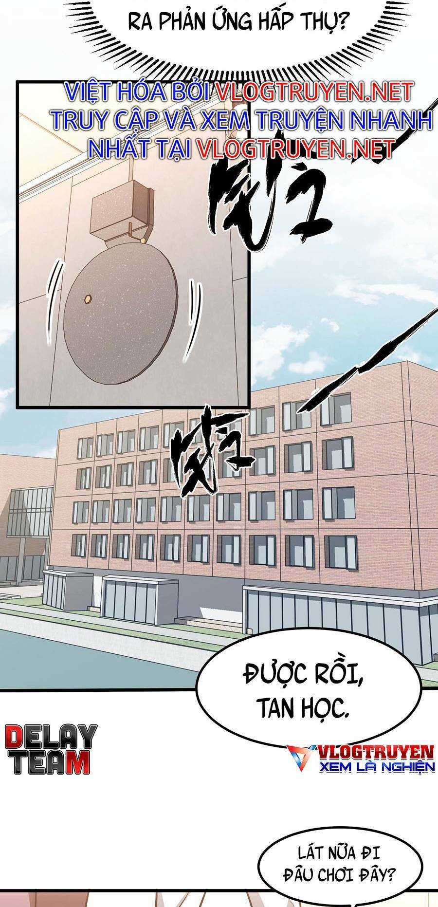 Siêu Phàm Tiến Hóa Chapter 55 trang 35