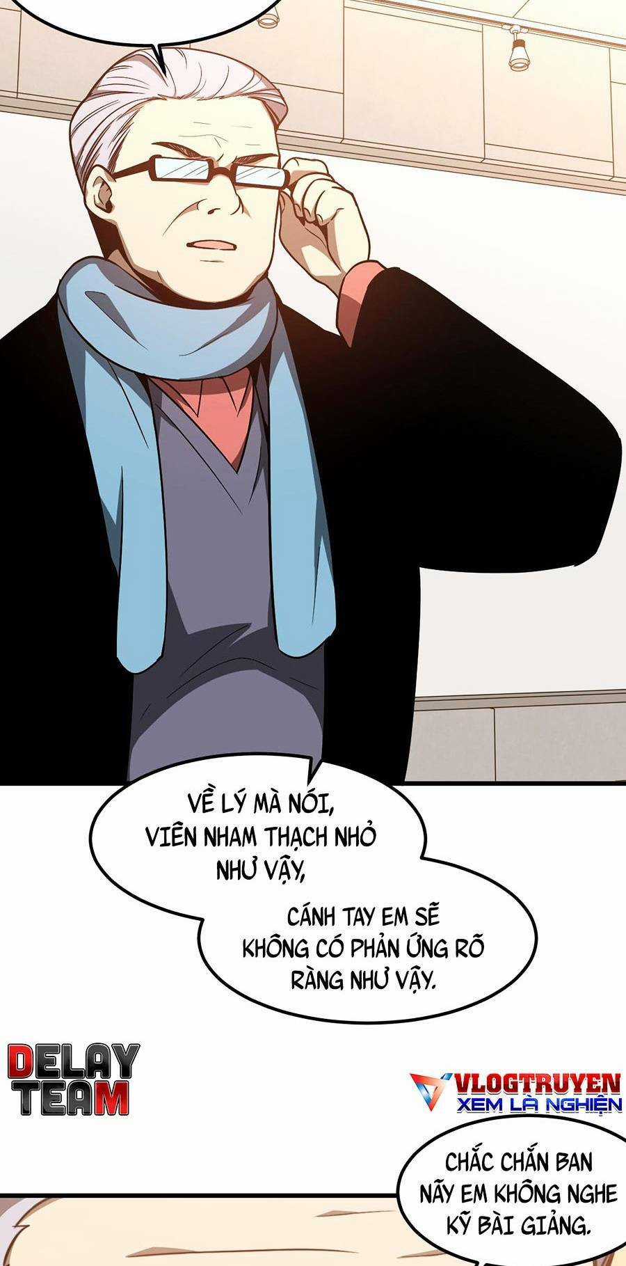 Siêu Phàm Tiến Hóa Chapter 55 trang 40