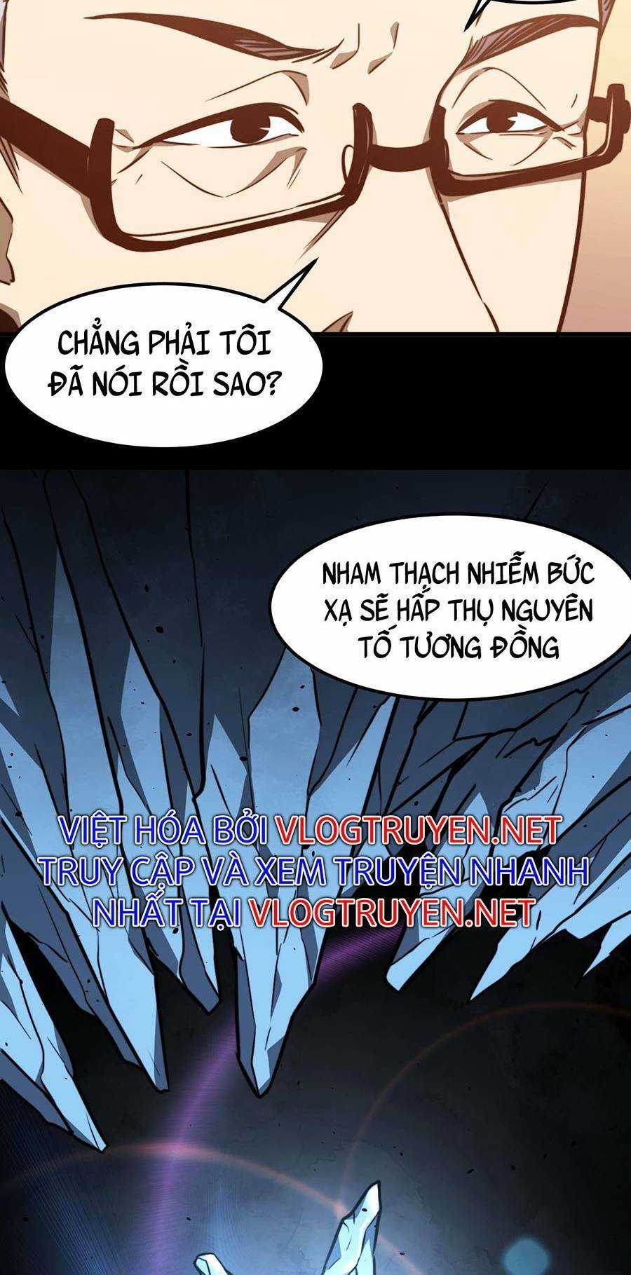 Siêu Phàm Tiến Hóa Chapter 55 trang 41