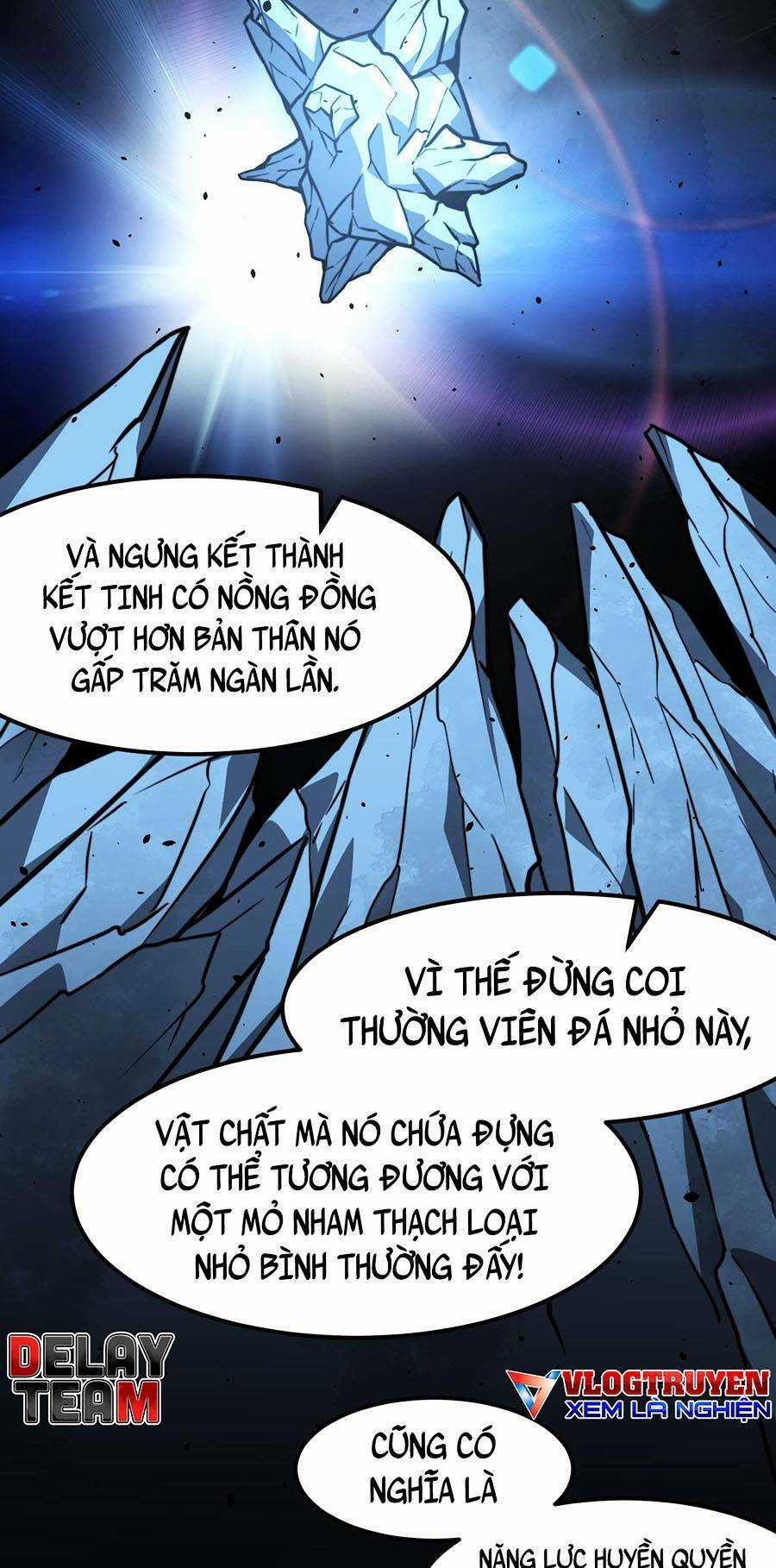 Siêu Phàm Tiến Hóa Chapter 55 trang 42