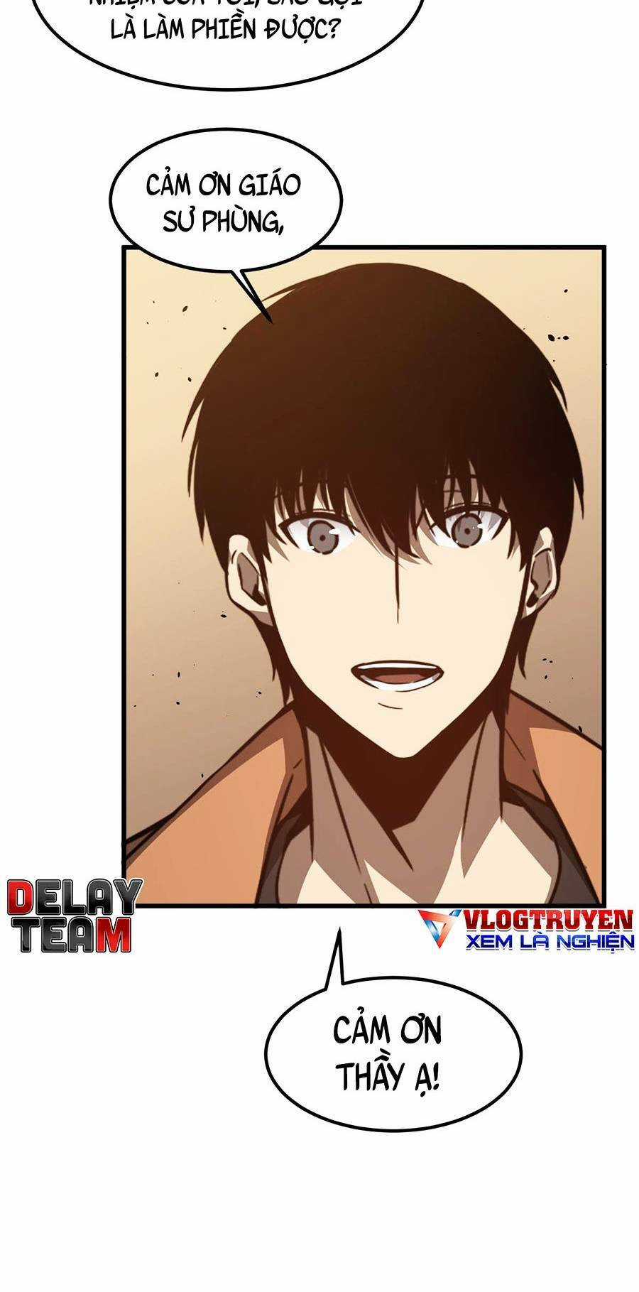 Siêu Phàm Tiến Hóa Chapter 55 trang 47