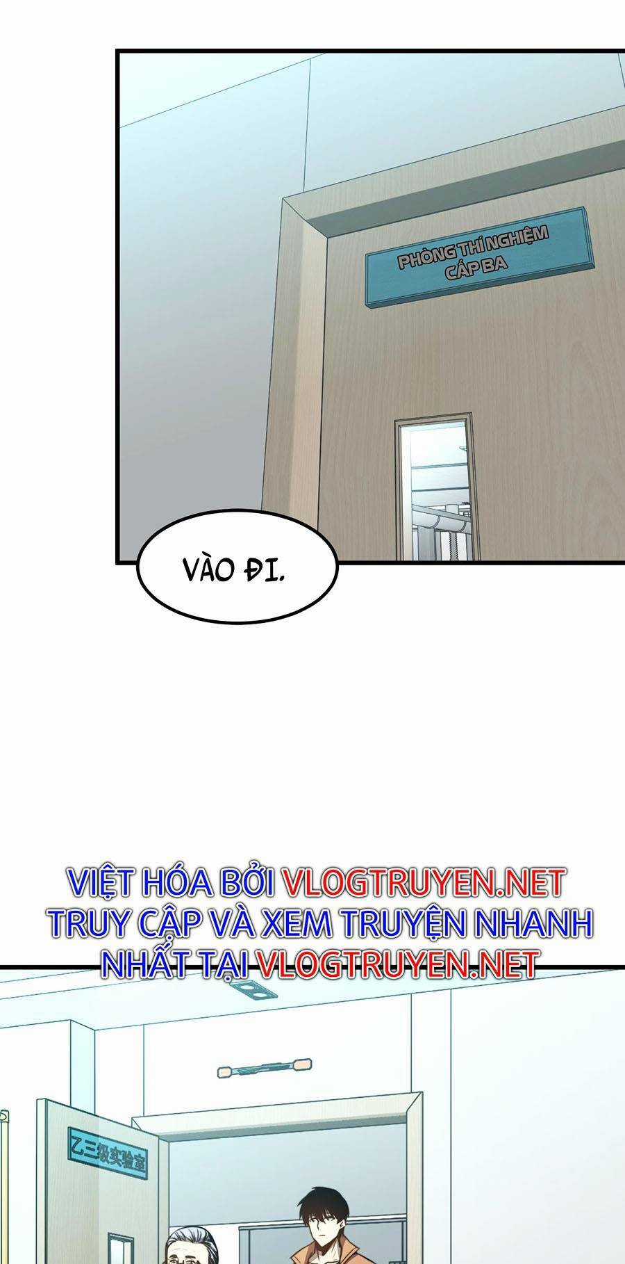 Siêu Phàm Tiến Hóa Chapter 55 trang 48