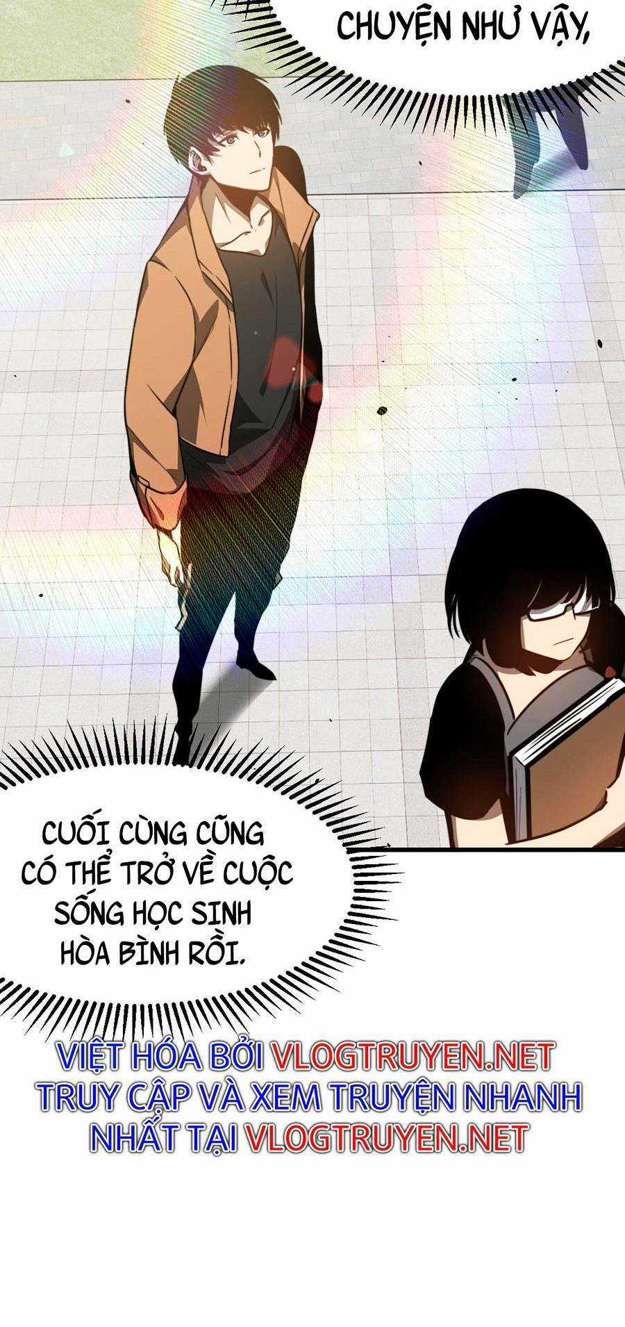 Siêu Phàm Tiến Hóa Chapter 55 trang 5