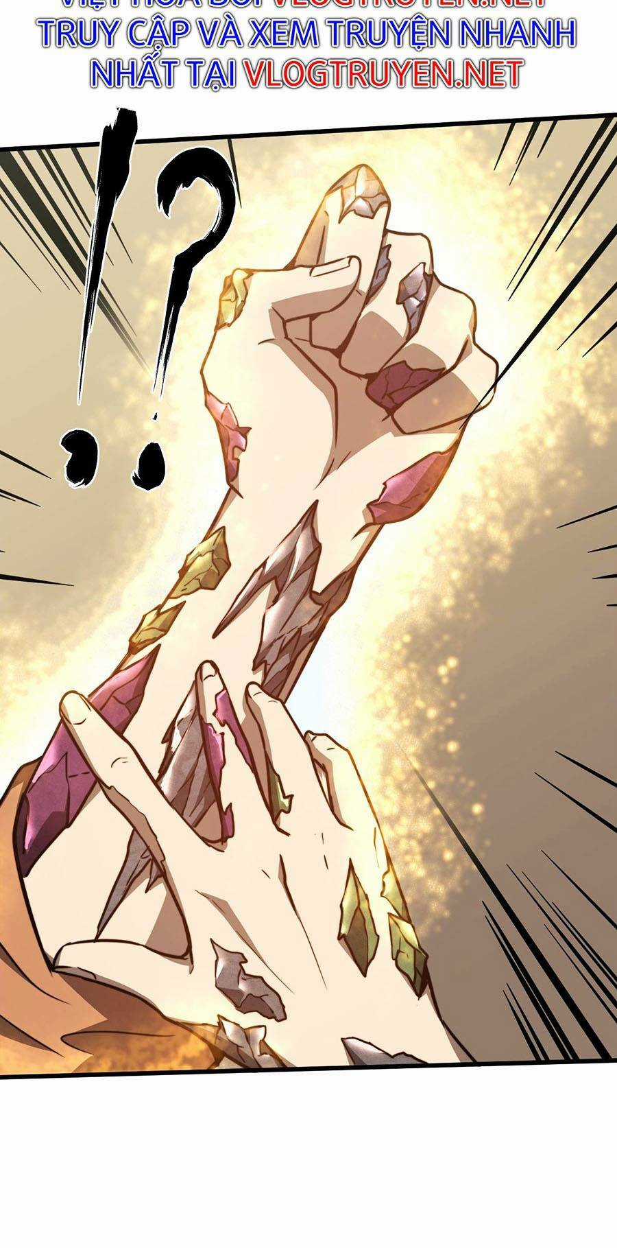 Siêu Phàm Tiến Hóa Chapter 55 trang 51