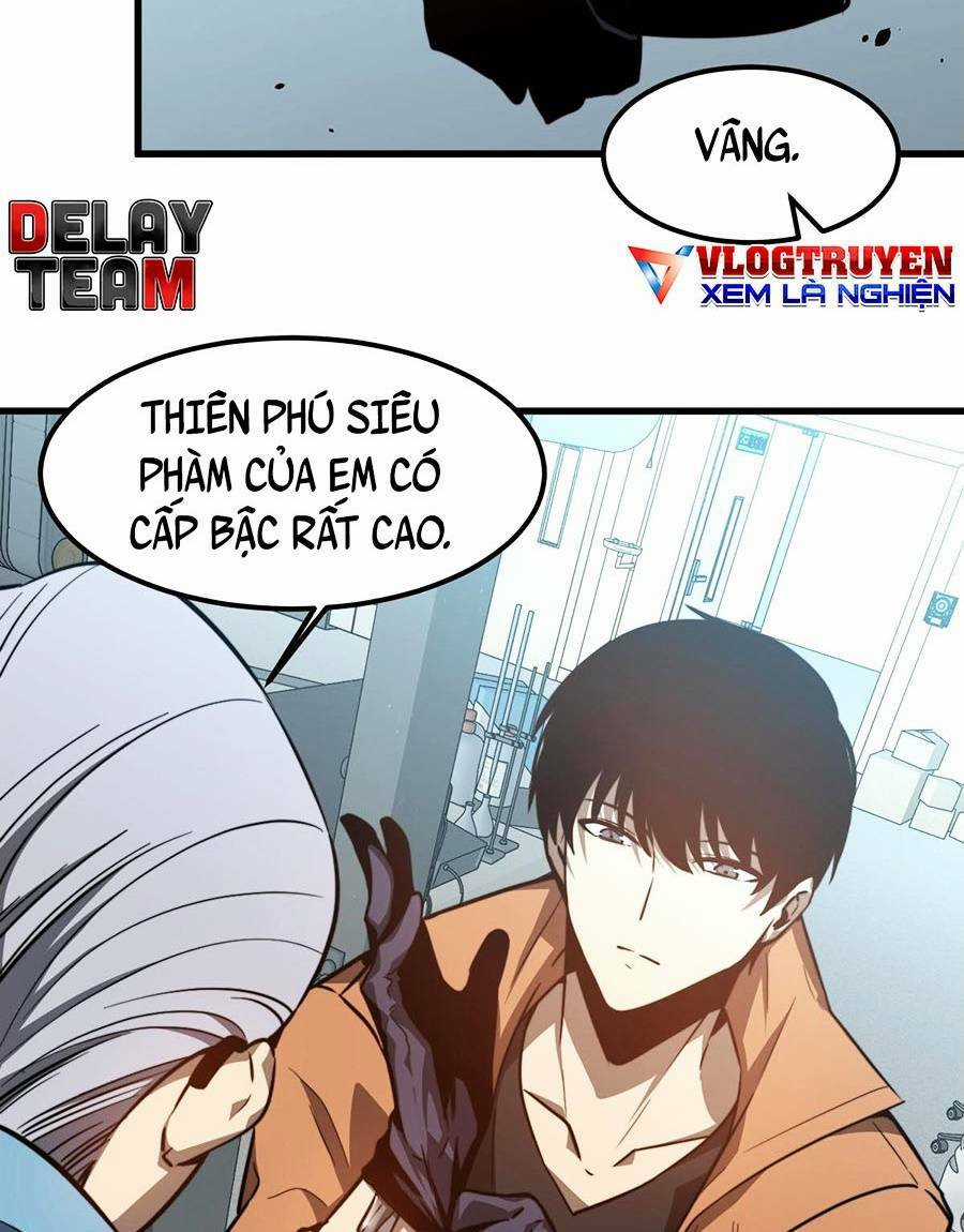 Siêu Phàm Tiến Hóa Chapter 55 trang 53