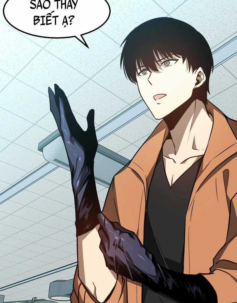 Siêu Phàm Tiến Hóa Chapter 55 trang 55