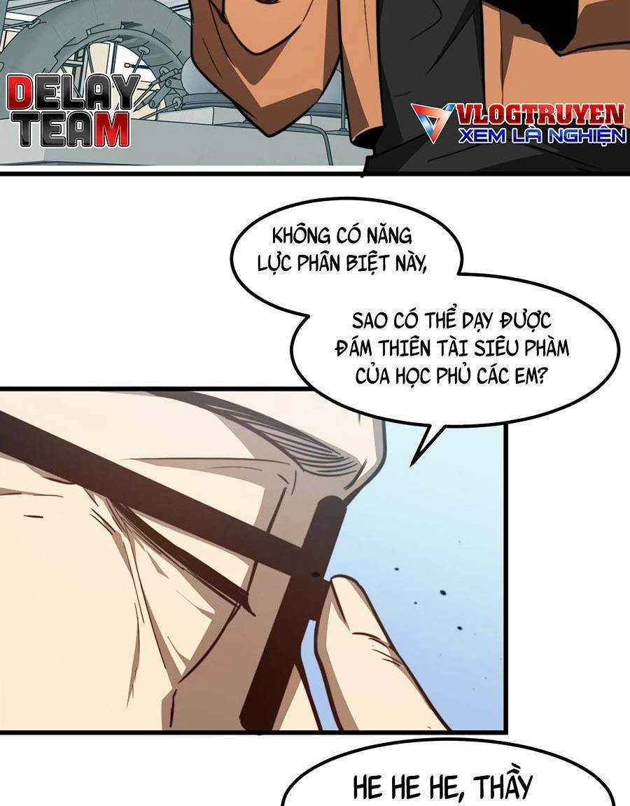 Siêu Phàm Tiến Hóa Chapter 55 trang 56