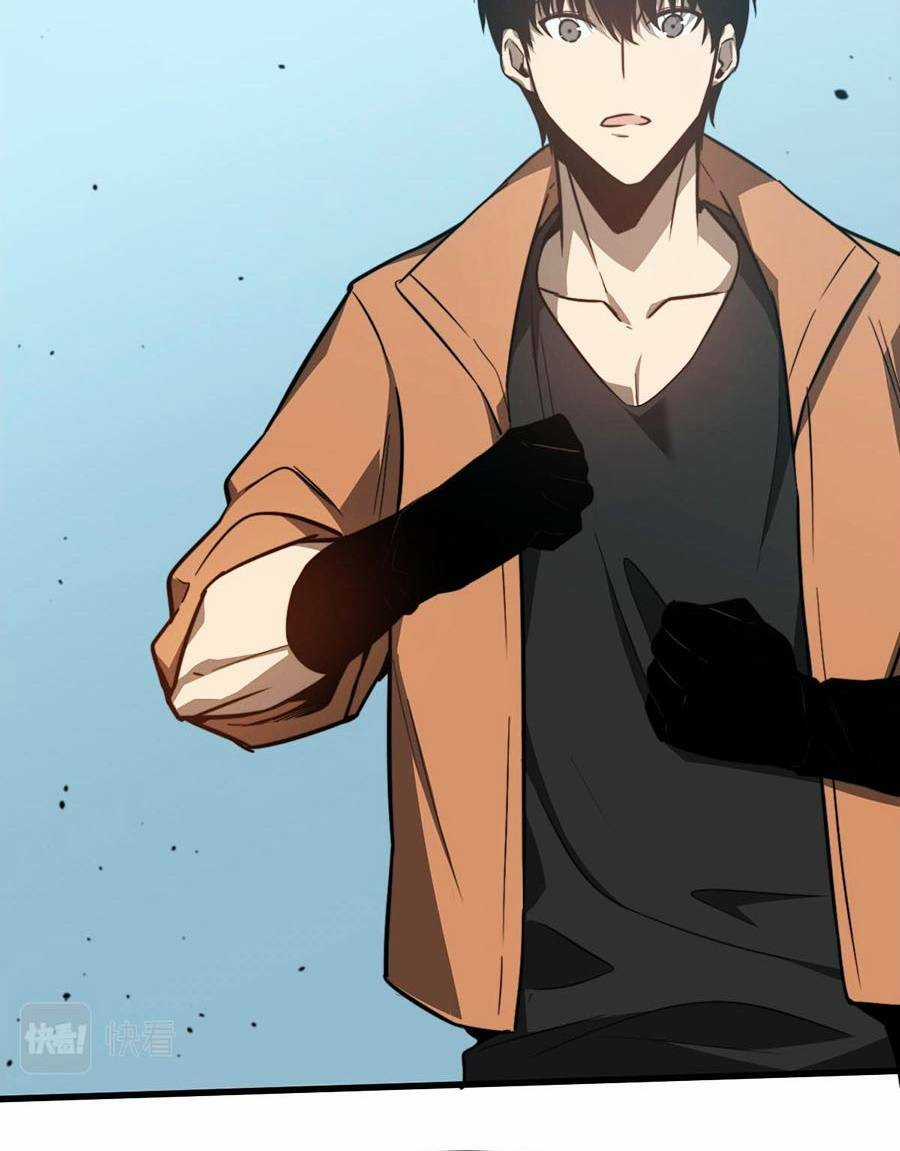 Siêu Phàm Tiến Hóa Chapter 55 trang 58