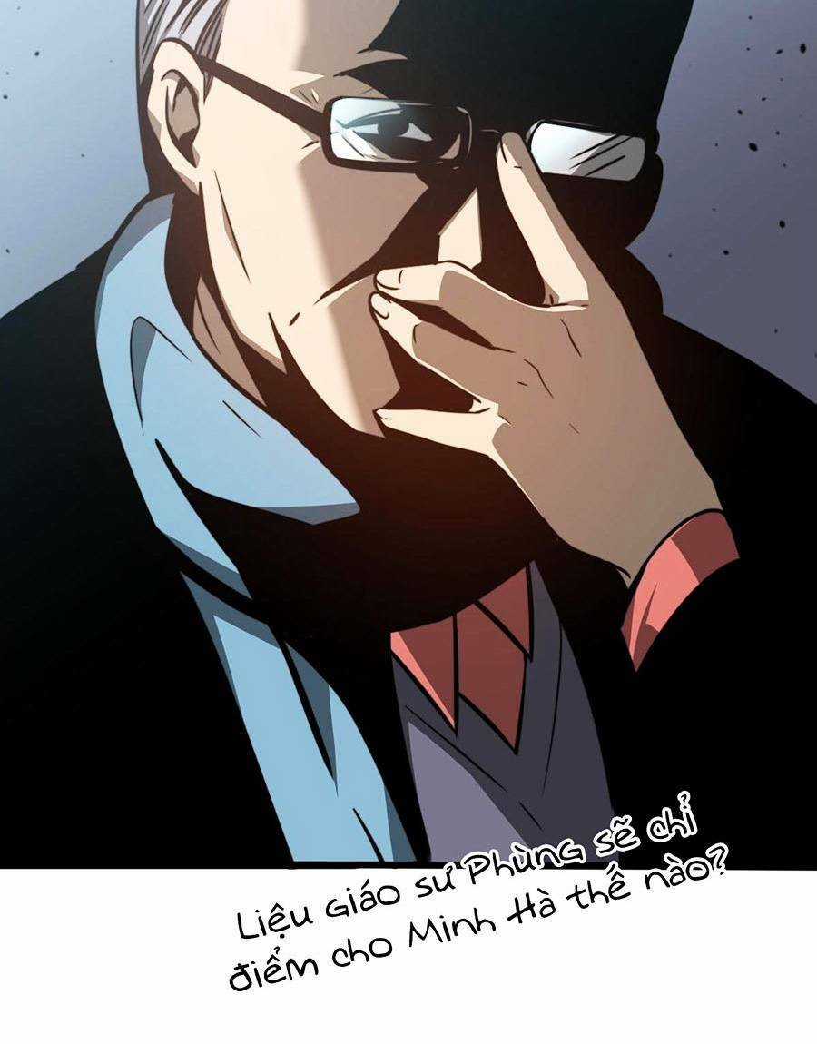 Siêu Phàm Tiến Hóa Chapter 55 trang 63