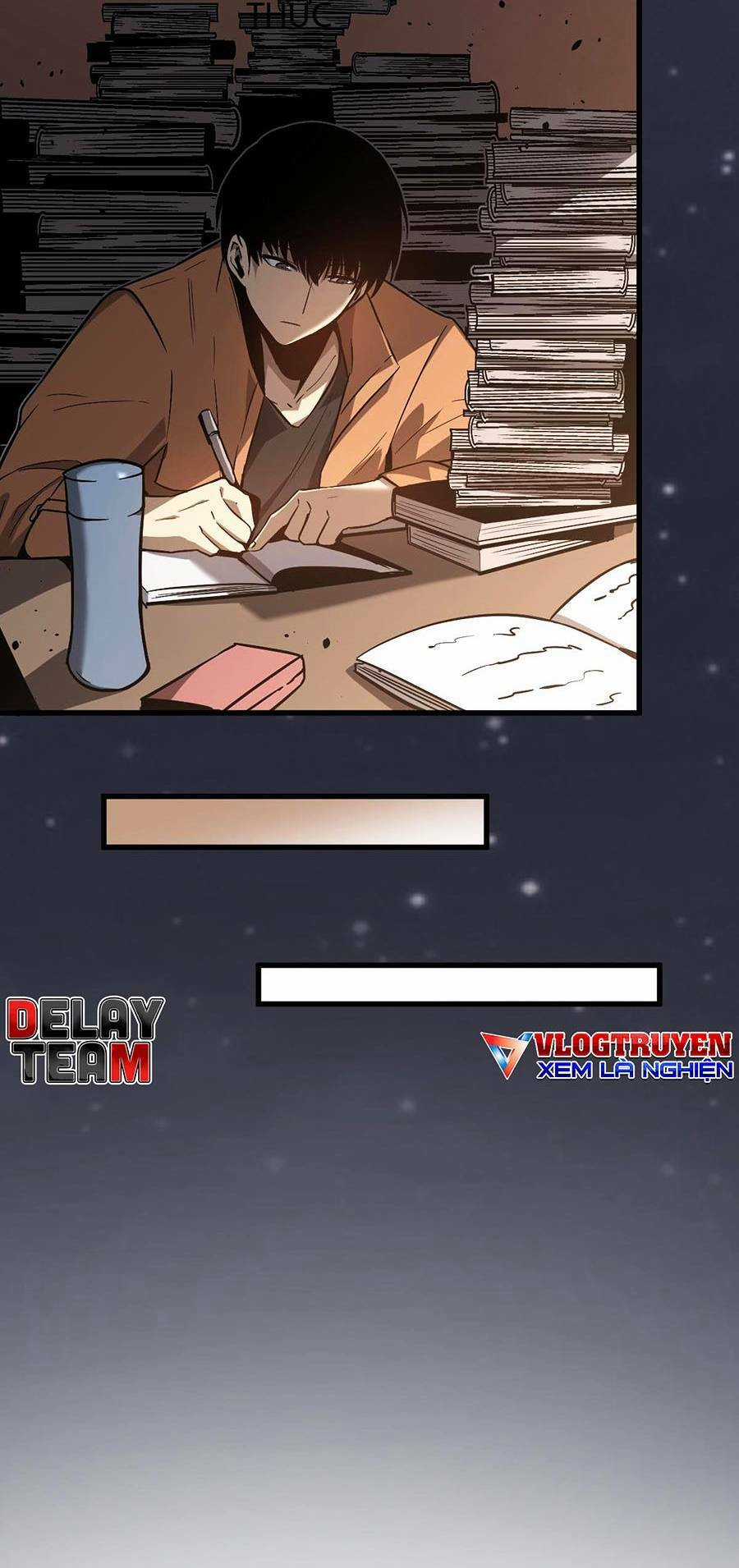 Siêu Phàm Tiến Hóa Chapter 55 trang 8