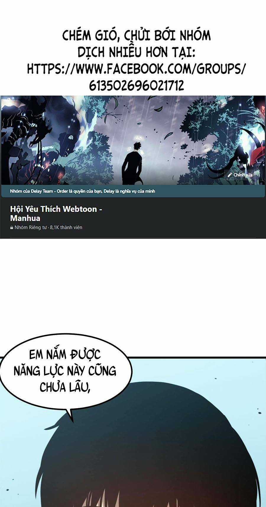 Siêu Phàm Tiến Hóa Chapter 56 trang 0