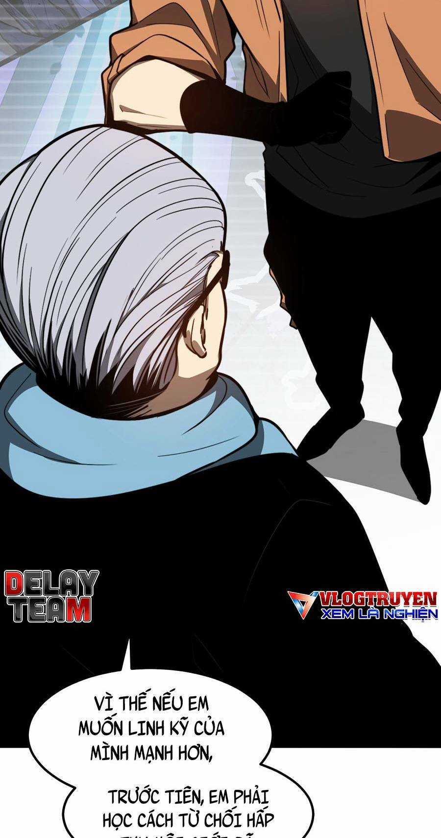 Siêu Phàm Tiến Hóa Chapter 56 trang 11