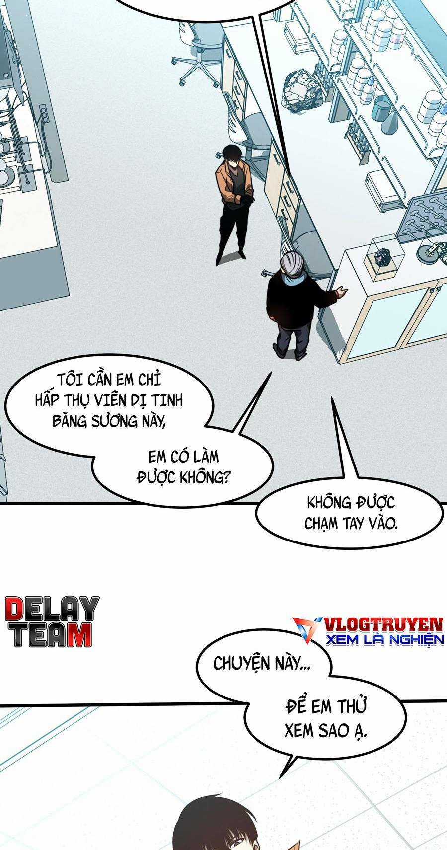 Siêu Phàm Tiến Hóa Chapter 56 trang 13