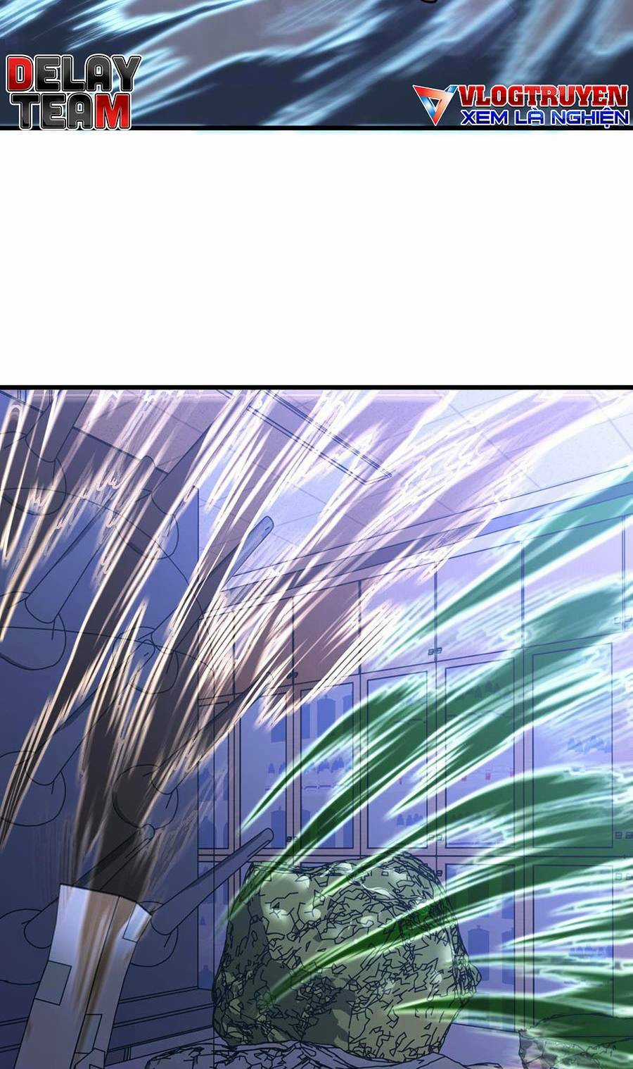 Siêu Phàm Tiến Hóa Chapter 56 trang 18