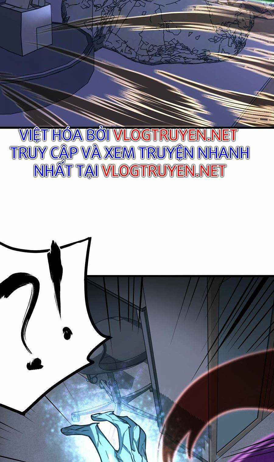 Siêu Phàm Tiến Hóa Chapter 56 trang 19