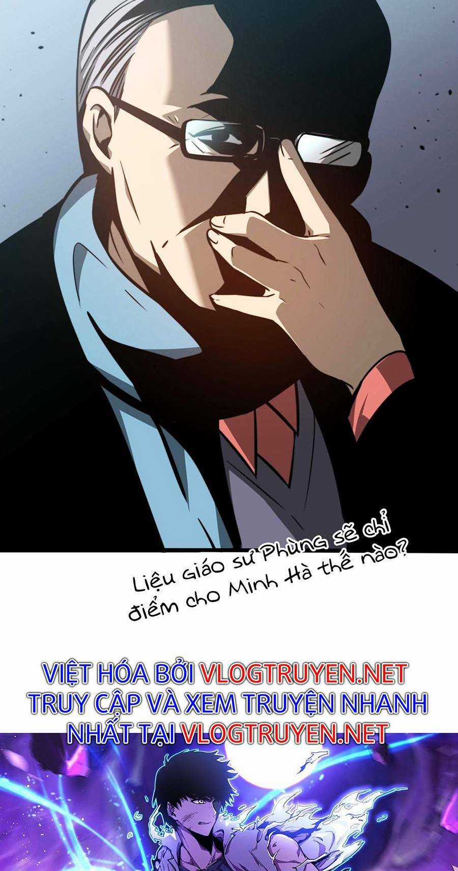 Siêu Phàm Tiến Hóa Chapter 56 trang 2