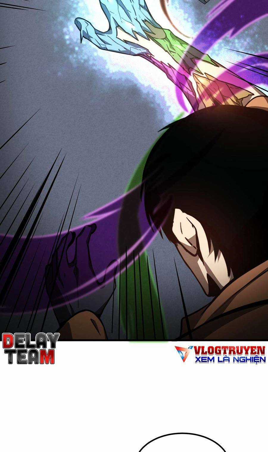 Siêu Phàm Tiến Hóa Chapter 56 trang 20